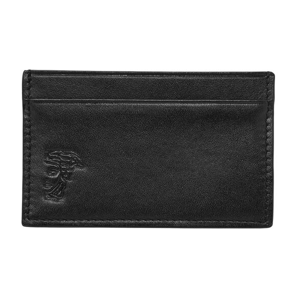 Versace Medusa Cardholder Wallet - Picture 1 of 9